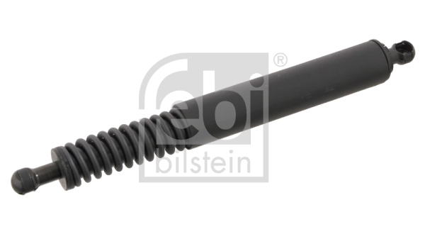 Gas Spring, boot/cargo area